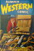Bumper Western Comic (Colour Comics, 1959 series) #31 ([May 1967?])