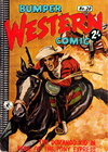 Bumper Western Comic  #20 (August 1964)