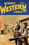 Bumper Western Comic  #63 ([July 1975])