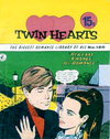 Twin Hearts  #120 ([April 1968?])