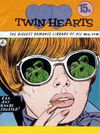 Twin Hearts (Colour Comics, 1958 series) #119 [March 1968?]