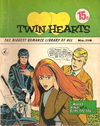 Twin Hearts (Colour Comics, 1958 series) #118 [February 1968?]