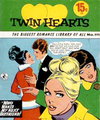 Twin Hearts  #111 ([June 1967?])