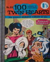 Twin Hearts (Colour Comics, 1958 series) #88 [April 1965?]