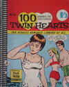 Twin Hearts  #74 ([February 1964?])