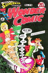 Superman Presents Wonder Comic Monthly  #73 ([May 1971?])