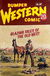 Bumper Western Comic (KG Murray, 1973 series) #60 ([October 1974?])