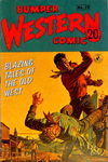 Bumper Western Comic (KG Murray, 1973 series) #59 [July 1974?]