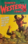 Bumper Western Comic  #59 ([July 1974?])