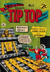 Superman Presents Tip Top Comic Monthly (Colour Comics, 1965 series) #3 [July 1965]