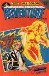 Adventure (Federal, 1983 series) #12 ([November 1985])