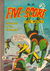 Five-Score Comic Monthly (Colour Comics, 1961 series) #43 ([November 1961?])