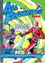 All Favourites Comic (Colour Comics, 1960 series) #37 ([June 1963?])