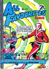 All Favourites Comic  #37 ([June 1963?])