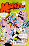 Mighty Comic  #62 ([December 1967?])