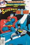 World's Finest Comics Starring Superman & Batman  #1 ([February 1984])