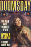 Doomsday (Sport Magazine, 1972 series) #3