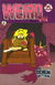 Weird Mystery Tales (Colour Comics, 1972 series) #3 ([October 1972?])