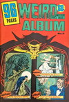 Weird Mystery Tales Album  #5 ([April 1978])