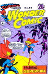 Superman Presents Wonder Comic Monthly  #58 ([February 1970?])