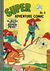 Super Adventure Comic (Colour Comics, 1960 series) #8 ([November 1961?])