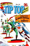 Superman Presents Tip Top Comic Monthly (Colour Comics, 1965 series) #31 [November 1967?]