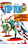 Superman Presents Tip Top Comic Monthly  #31 ([November 1967?])