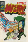 Mighty Comic  #115 ([October 1976?])
