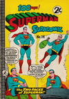 Superman Supacomic (Colour Comics, 1959 series) #14 [September 1960]