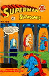 Superman Supacomic (Colour Comics, 1959 series) #126 [February 1970?]