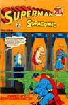 Superman Supacomic  #126 ([February 1970?])