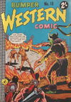 Bumper Western Comic (Colour Comics, 1959 series) #13