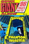 Super Giant Album (KG Murray, 1976 series) #26 [January 1978?]