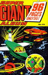 Super Giant Album (KG Murray, 1976 series) #25 [September 1977?]