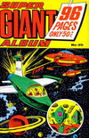 Super Giant Album  #25 ([September 1977?])