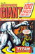 Super Giant (KG Murray, 1974 series) #15 ([May 1975?])