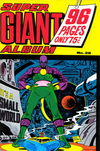 Super Giant Album (Murray, 1977 series) #28 [August 1978?]