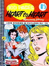 Heart to Heart Romance Library  #70 ([March 1964?])