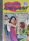 Heart to Heart Romance Library (Colour Comics, 1958 series) #62 [July 1963?]