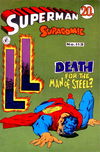 Superman Supacomic (Colour Comics, 1959 series) #113 [January 1969?]