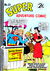 Super Adventure Comic (Colour Comics, 1960 series) #21 ([March 1965?])