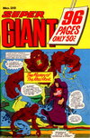 Super Giant  #20 ([March 1976?])