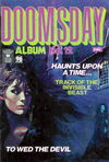 Doomsday Album (Murray, 1975 series) #12