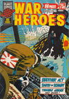 Planet Series 2 (Murray, 1979 series) #2 — War Heroes [February 1979?]