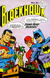 Blackhawk  #31 ([July 1967?])
