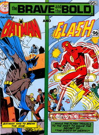 The Brave and the Bold [nn] ([January 1982])