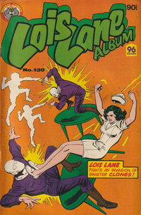 Lois Lane Album (Murray, 1978 series)  #130 ([April 1980?])