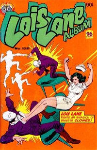 Lois Lane Album (Murray, 1978 series) #130