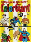 Color Giant  #1 ([November 1956?])