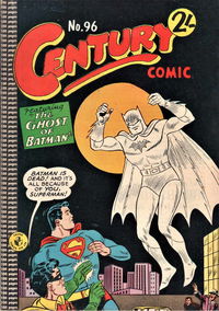 Century Comic (Colour Comics, 1961 series) #96